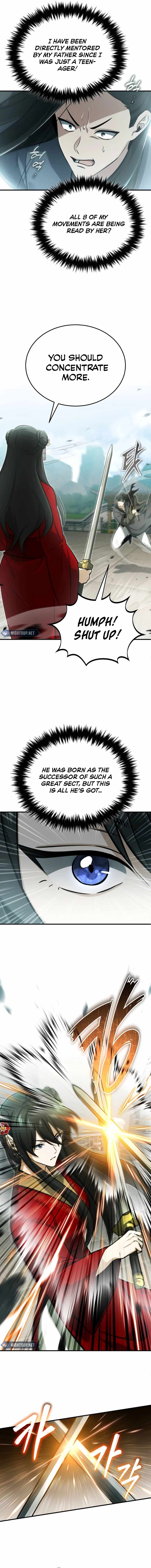 Regressor's Life After Retirement Chapter 71 13